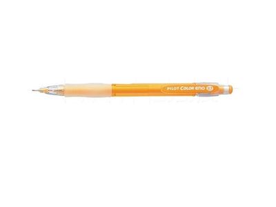 Stiftpenna PILOT Color Eno 0,7mm orange