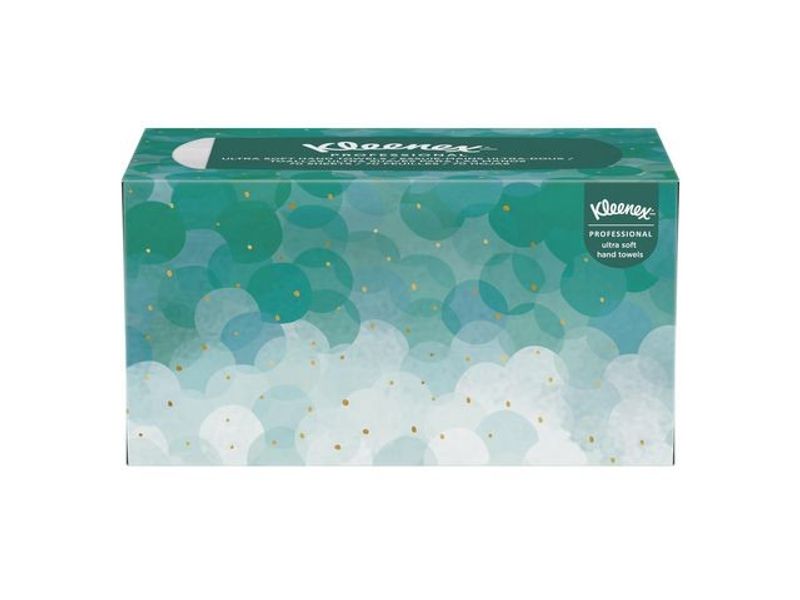 Handduk KLEENEX® Ultrasoft Pop-up 70/fp