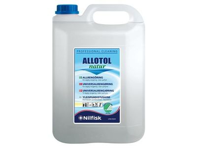 Allrent NORDEX Allotol Natur 5L