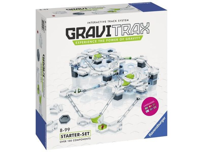 Gravitrax startset