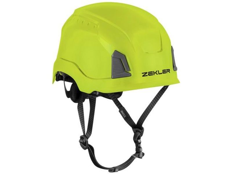 Skyddshjälm ZEKLER Zone Electro hi-vis