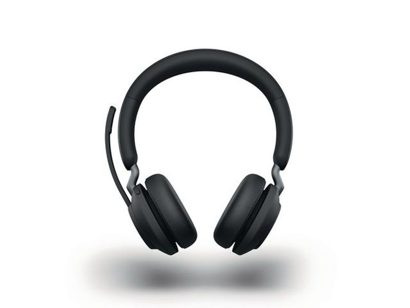 Headset JABRA Evolve2 65 MS BT Black