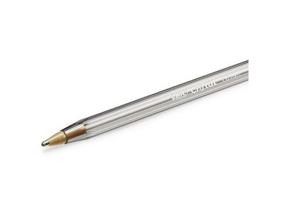 Kulpenna BIC Cristal Fun 1,6 sor. 20/fp