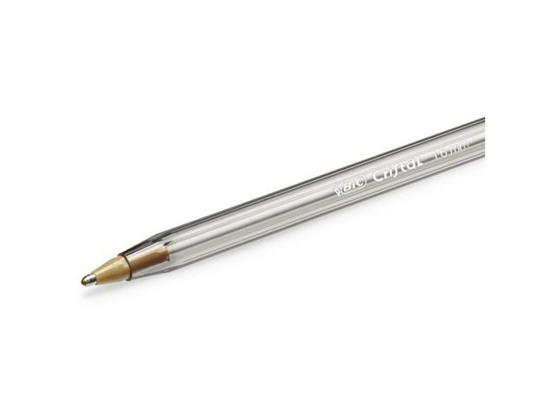 Kulpenna BIC Cristal Fun 1,6 sor. 20/fp