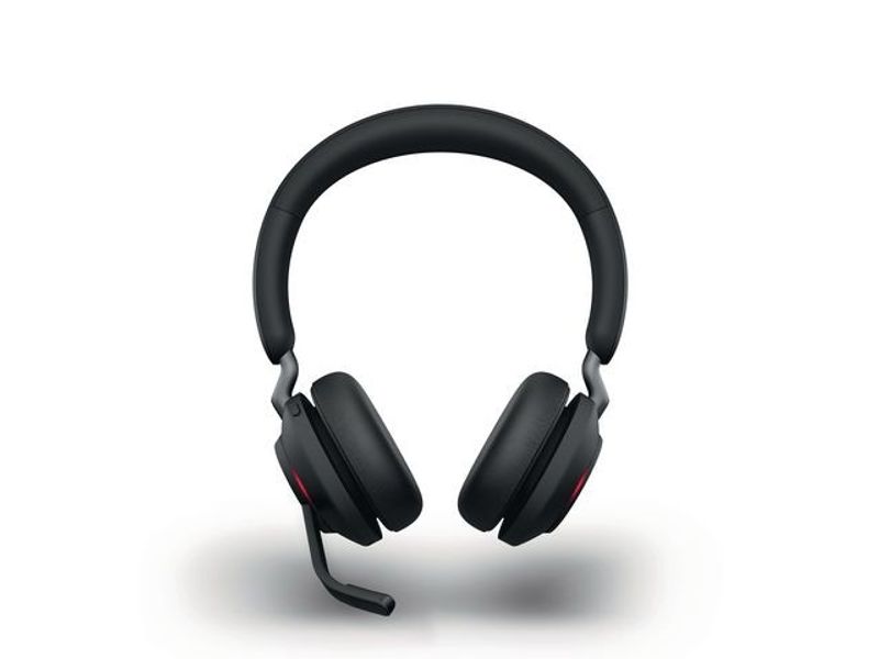 Headset JABRA Evolve2 65 MS BT Black