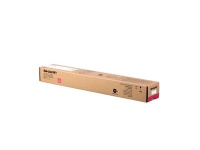 Toner SHARP MX-36GTMA 15K magenta