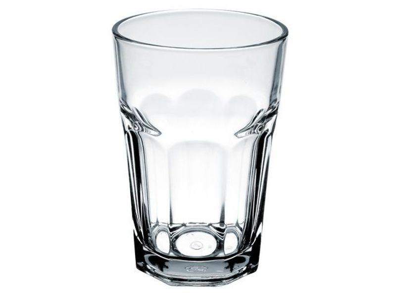 Dricksglas AMERICA 36 cl 12/fp