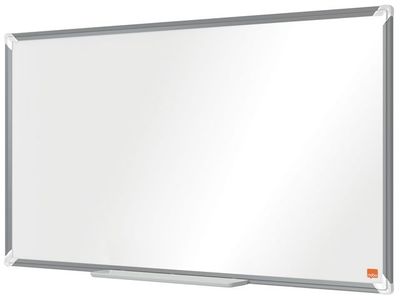 Whiteboard NOBO premium stål 40'