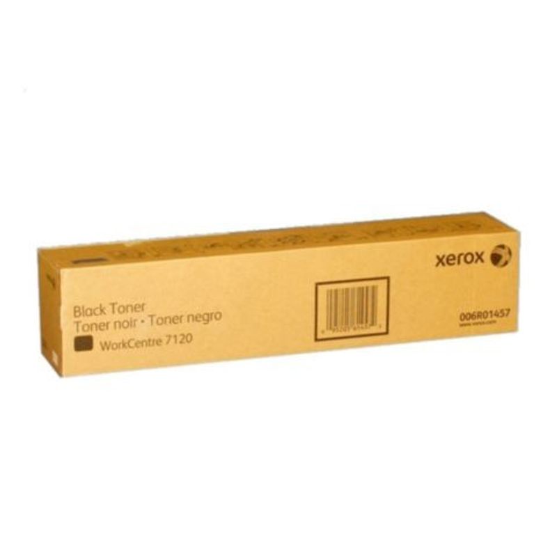 Toner XEROX 006R01457 22K svart