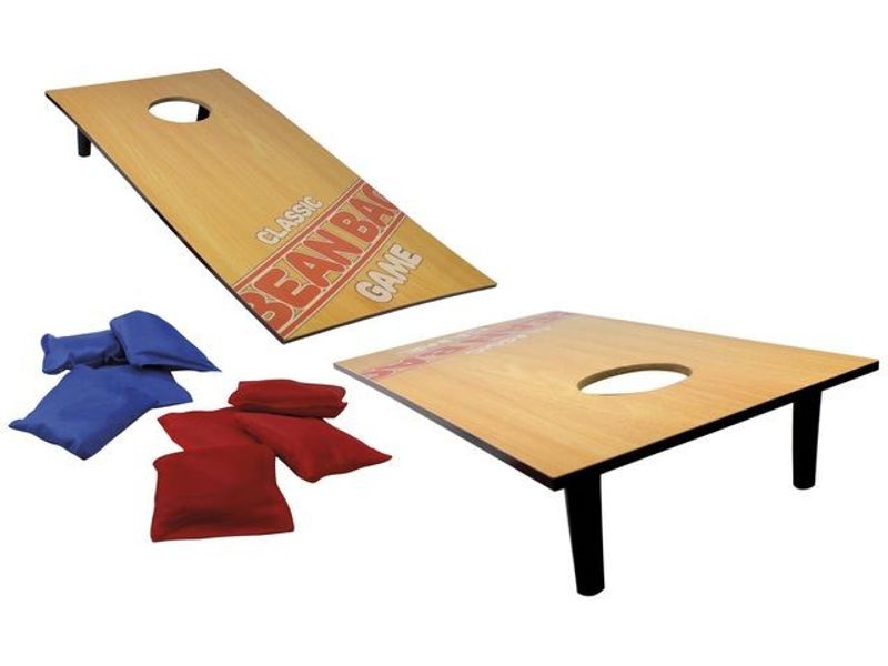 Spel Bean Bag