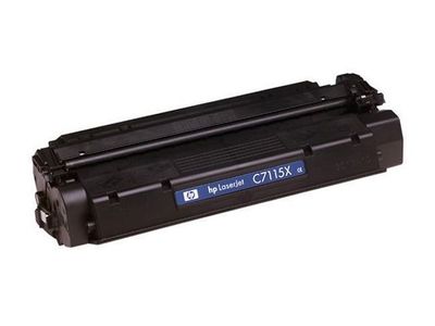 Toner HP C7115X 15X 3,5K svart