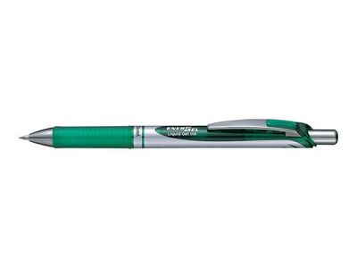 Gelpenna PENTEL Energel 0,7 grön