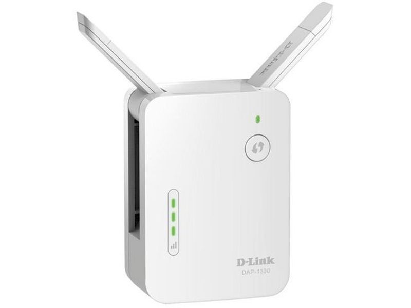 Range Extender D-LINK trådlös DAP-1620