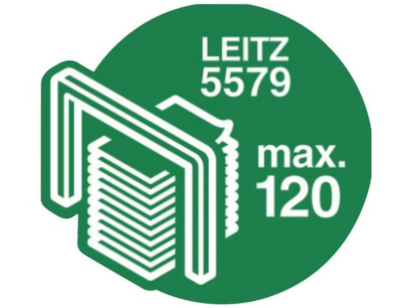 Häftklammer LEITZ P6 23/15XL 1000/fp