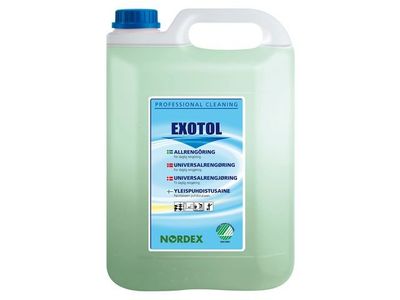 Allrent NORDEX Exotol 5 L