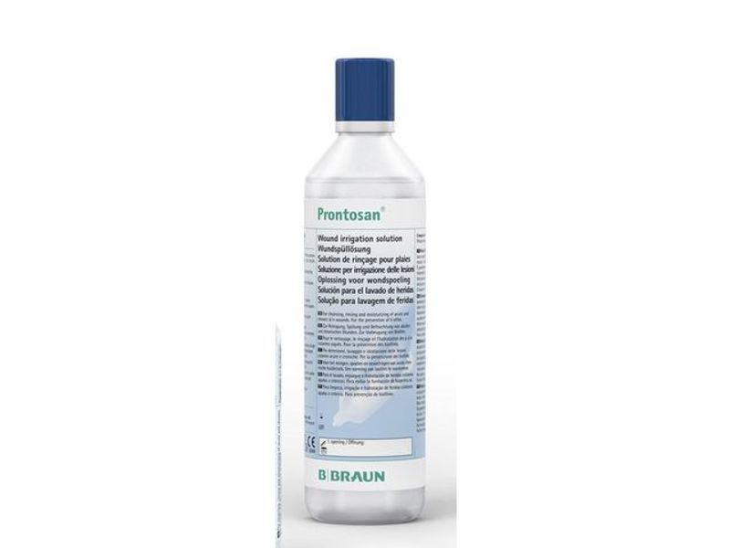 Spolvätska PRONTOSAN flaska 350ml