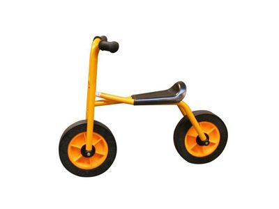 Springcykel RABO 2/fp