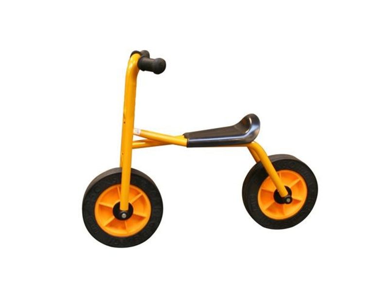 Springcykel RABO 2/fp