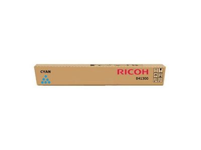 Toner RICOH 841300 10K cyan