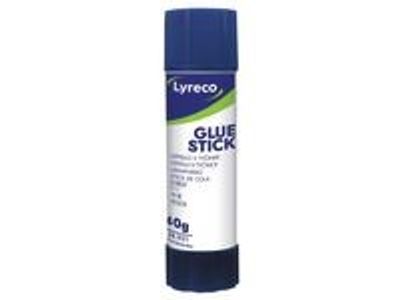 Limstift LYRECO 40g 12/fp
