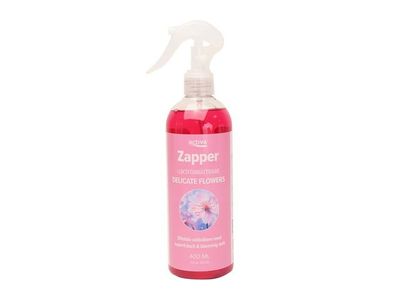 Luktförbättrare ACTIVA Flower 400ml