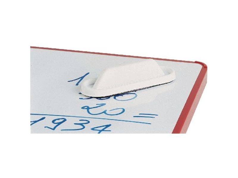 Tavelsudd Mini Whiteboard Nobo vit