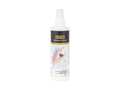 Whiteboardrengörning BI-SILQUE 250ml