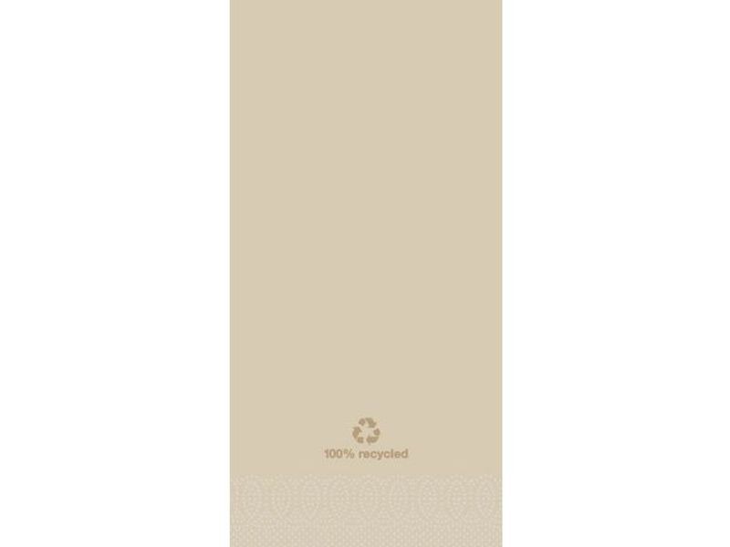 Servett TORK Adv 2-lag 39x39cm 150/fp