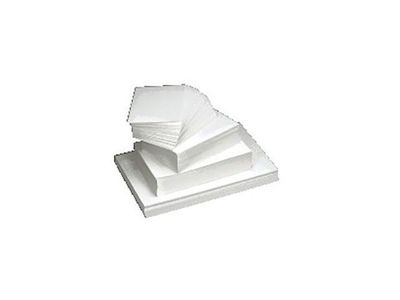 Träfritt ritpapper A4 100g 500/fp