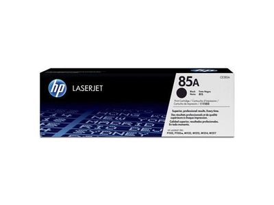 Toner HP CE285A 85A 1,6K svart