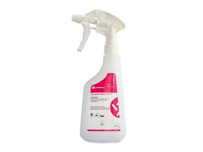 Sprayflaska Nu-Power Kleen tom 630ml