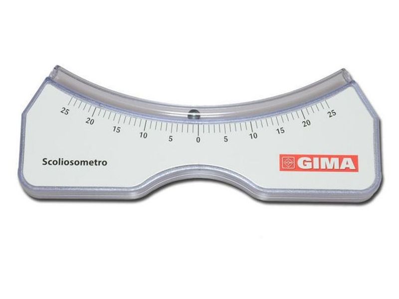 Skoliometer GIMA