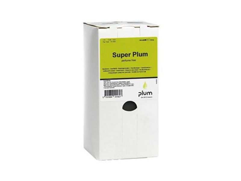 Handrengöring PLUM Super Plum 1,4L BiB