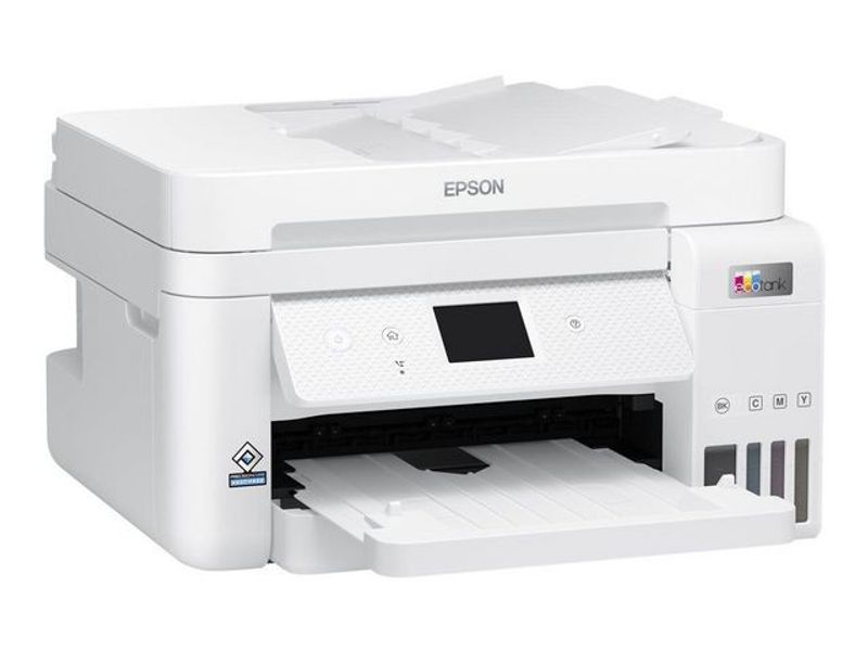 Multibläck EPSON Ecotank ET-4856