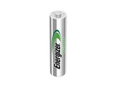 Batteri Laddbar ENERGIZER P-P AAA 4/fp