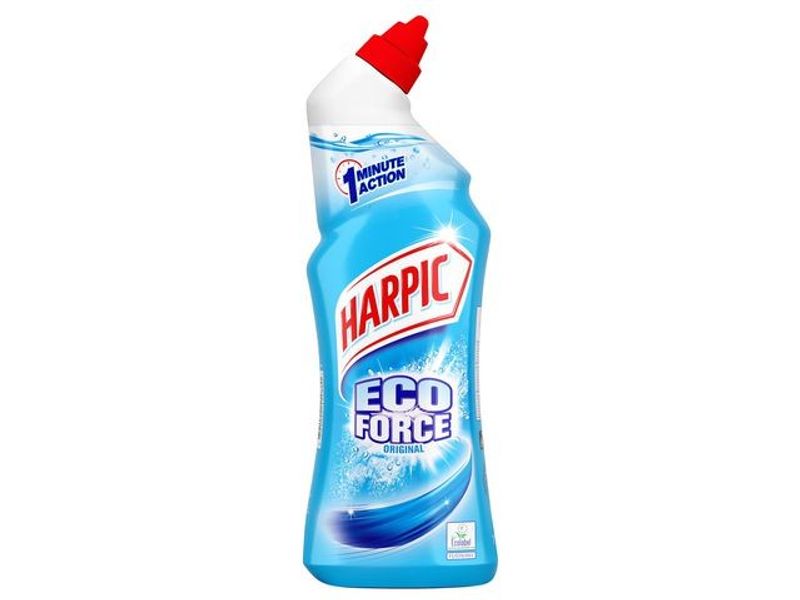 WC-rent HARPIC Eco Force 750ml