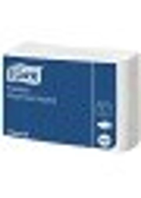 Servett TORK Uni N2 1-lag 30x24cm 300/fp