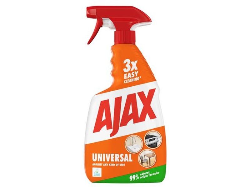 Allrent AJAX Universal spray 750ml