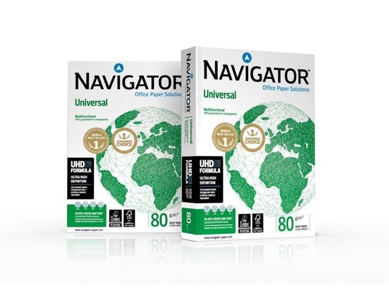 Kop.ppr NAVIGATOR A4 80g oh 500/fp