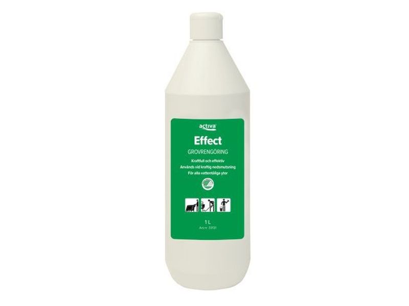 Grovrent ACTIVA Effect 1L