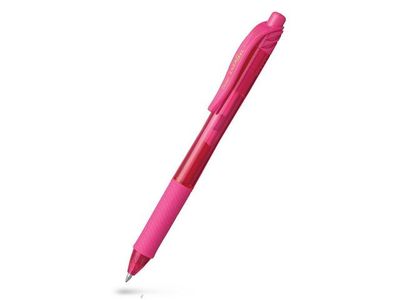 Gelpenna PENTEL EnerGelX Roller 0,7 rosa