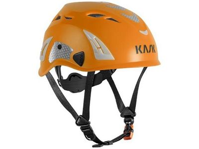 Skyddshjälm KASK Superplasma orange