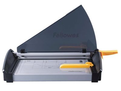 Skärmaskin FELLOWES Plasma guillotine A3