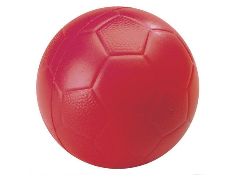 Softboll Handboll/lekboll 14cm