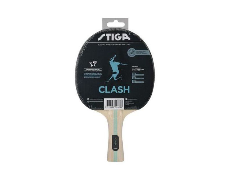 Bordtennisrack STIGA Hobby Clash