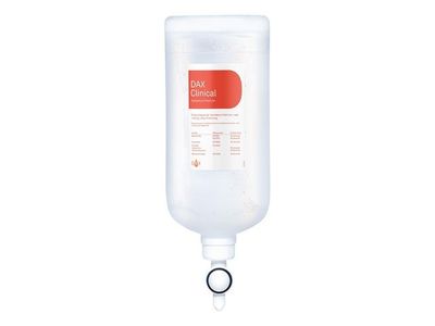 Handdesinfektion DAX Clinical DP 1L