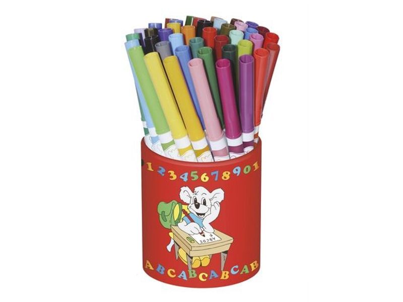 Fiberpenna SENSE konisk burk 42/fp