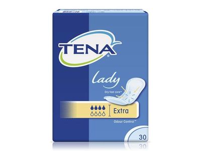 InkoSkydd TENA Lady Extra 30/fp