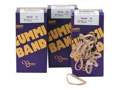 Gummiband nr 78 150x9,0mm 110/fp