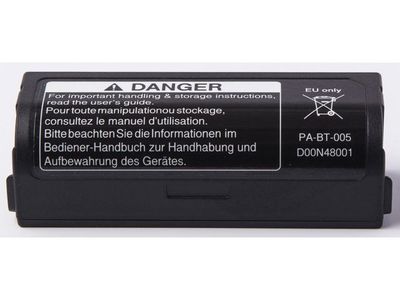 Batteri BROTHER PABT005 LI-ION